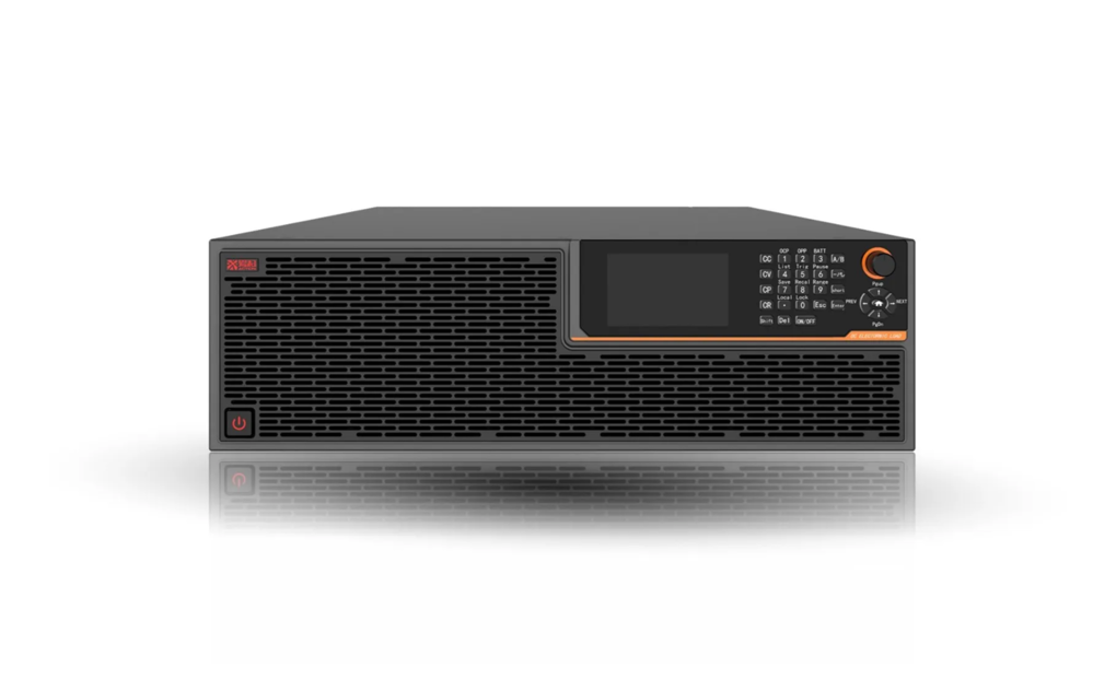 Atlas系列線性直流電子負載