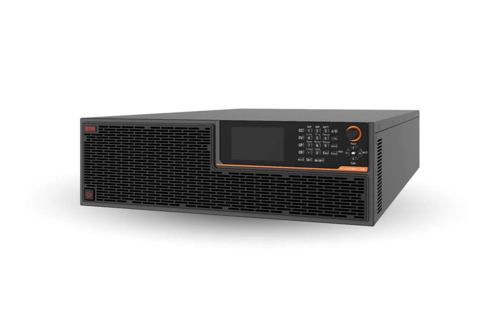 Atlas系列線性直流電子負載