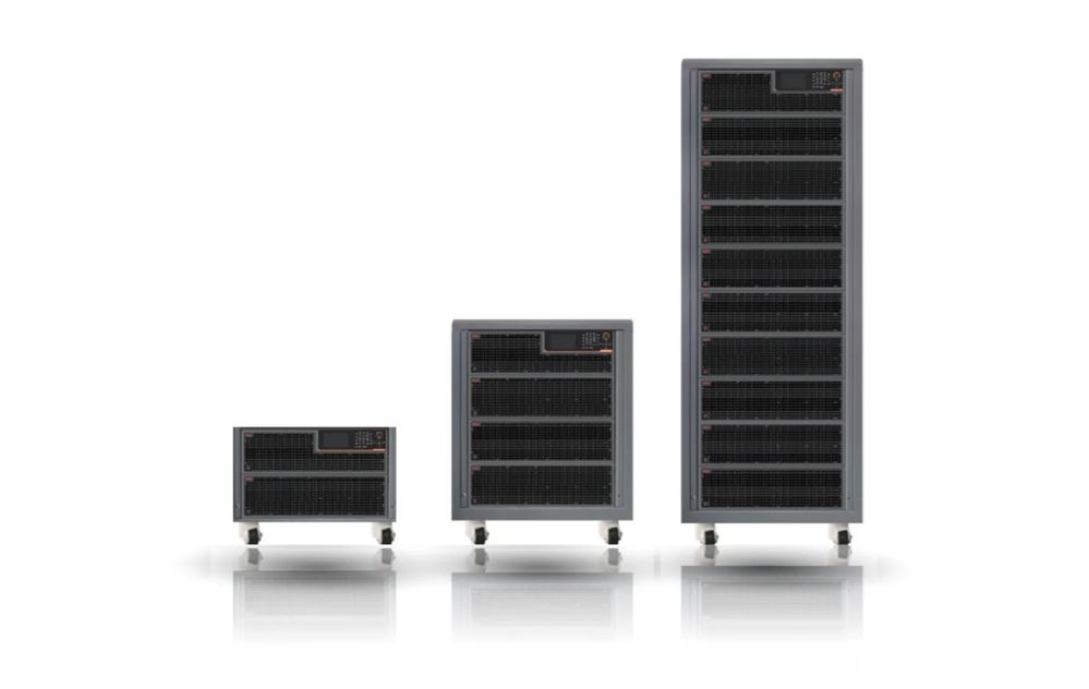 Atlas系列線性直流電子負載