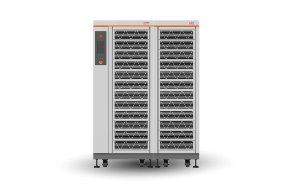 Nexus系列回生式直流電源