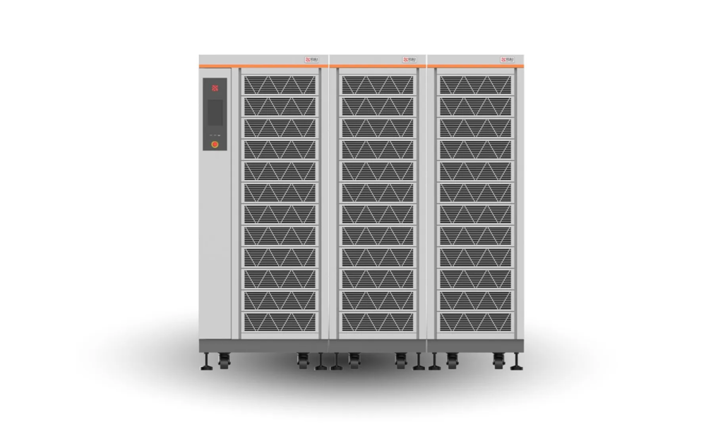 Nexus系列回生式直流電源