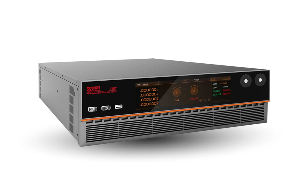 Cortex系列雙向可程式直流電源