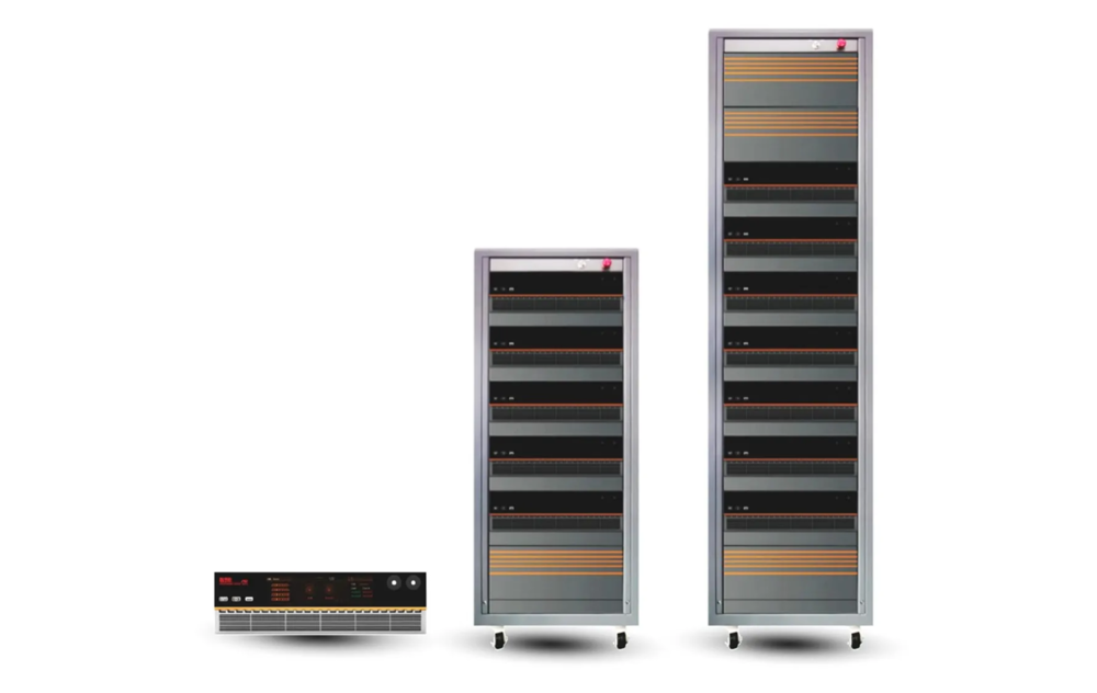 Cortex系列雙向可程式直流電源