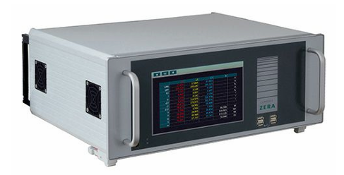 Class 0.01 standard power watt-hour meter