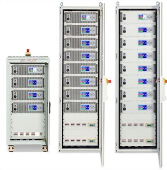 EA-PU 10000 4U/6U