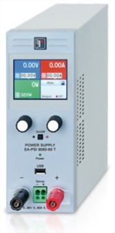 EA-EL 9000 T