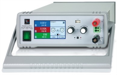 EA-PSI 9000 DT
