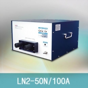 Impedance Stabilization Network  LN2-50 / 100
