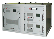 T-1000 Series 1GHz-18GHz 1000W TWT Amplifiers