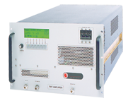 T-300 Series 1GHz-18GHz 300W High Power TWT Amplifiers