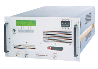 T4026 Series 26.5–40 GHz 毫米波行波管放大器