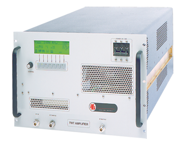 T-500 Series 1GHz-18GHz 500W 行波管放大器