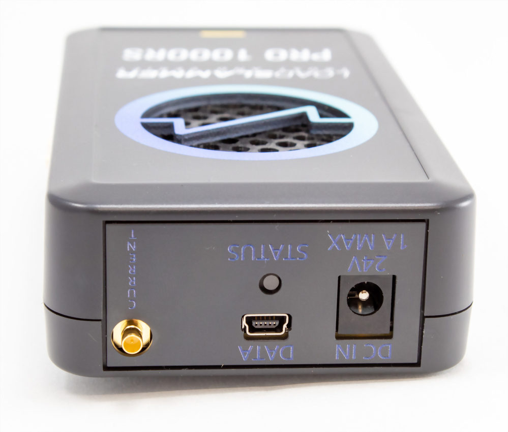 LoadSlammer Pro 1000 Remote Sense