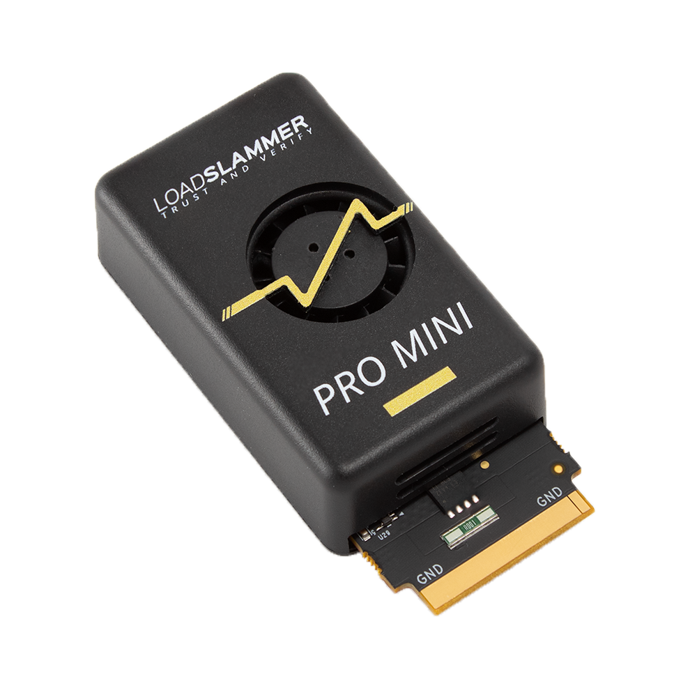 LoadSlammer Pro Mini 40