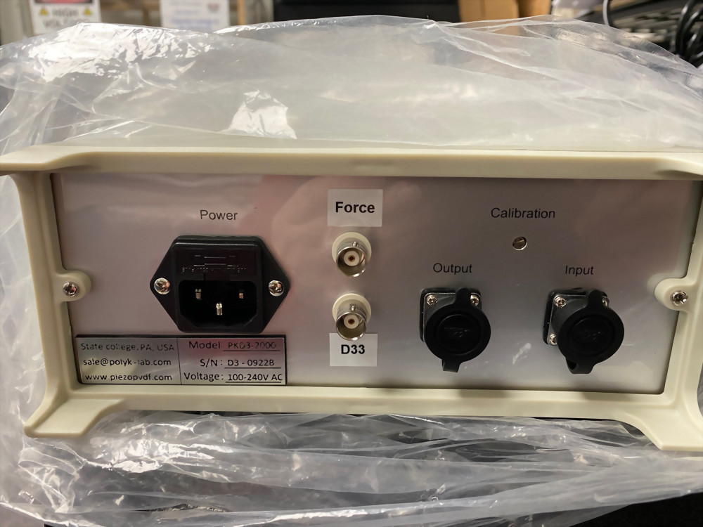 PKD3-2000-F10N