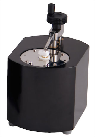 PIEZOTEST PM200 d33 PiezoMeter System
