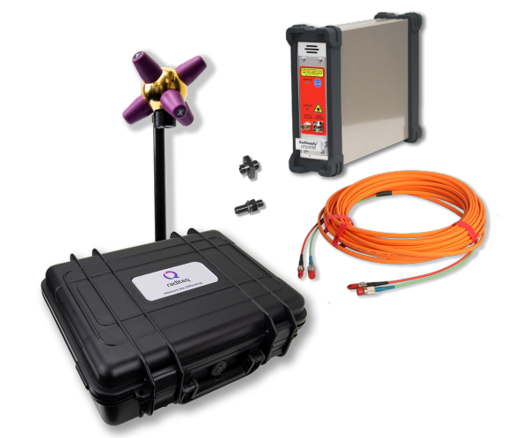 Electric Field Probe RSS2010E
