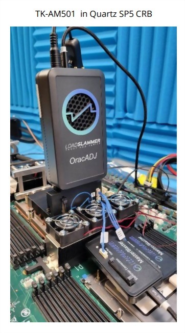 SP5 PDN Tester