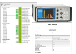 LMG Test Suite