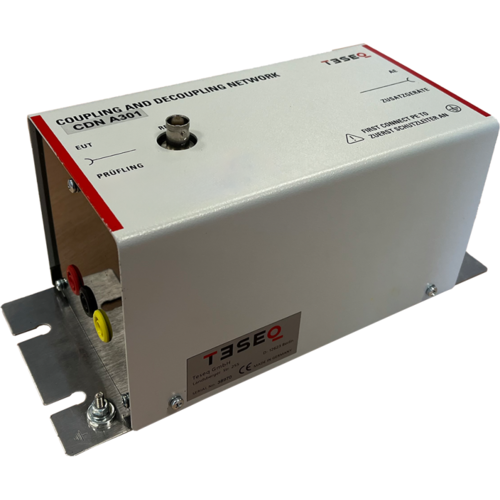 CDN AF2 to AF4 From 150 kHz