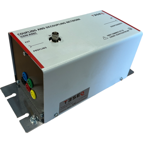 CDN AF5 to AF15 From 150 kHz