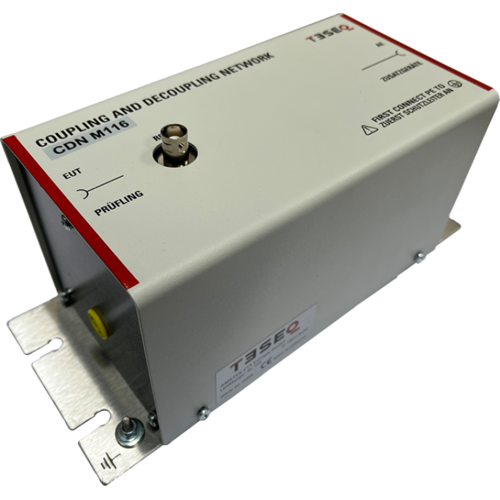 CDN M1 From 150 kHz Series