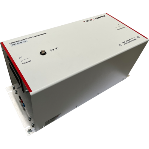 CDN M3 From 10 kHz Series