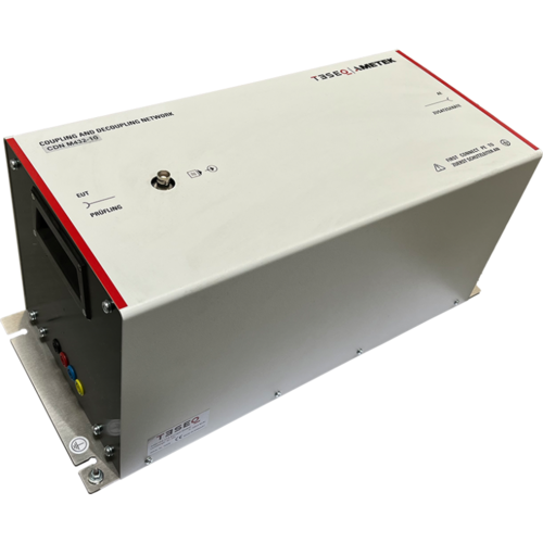 CDN M4 From 10 kHz Series