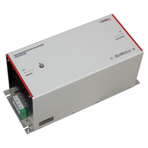 電源線耦合/去耦合網路 </br>CDN M Series