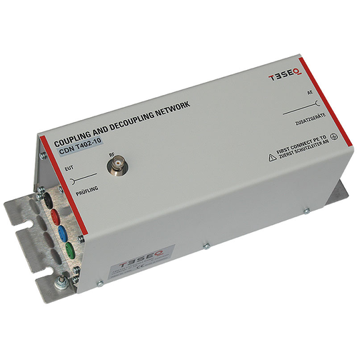 通信線耦合/去耦合網路 </br>CDN T Series