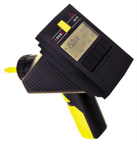 靜電槍 NSG 435 靜電放電模擬器