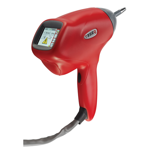 靜電槍  NSG 437 靜電放電模擬器