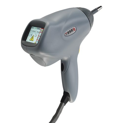 靜電槍  NSG 438 靜電放電模擬器