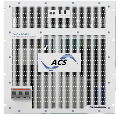 AC Power Supplies 交流方案