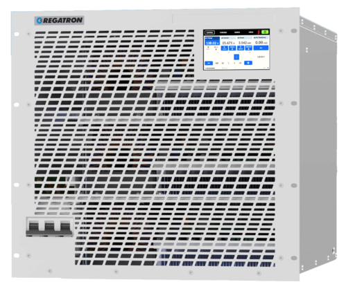 DC Power Supplies 直流方案