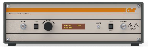 10 kHz to 100 MHz