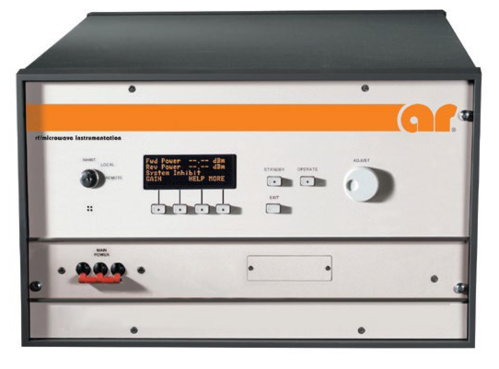 CW TWT Amplifiers