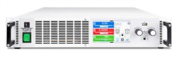 EA Bidirectional DC Programmable Power Supplies