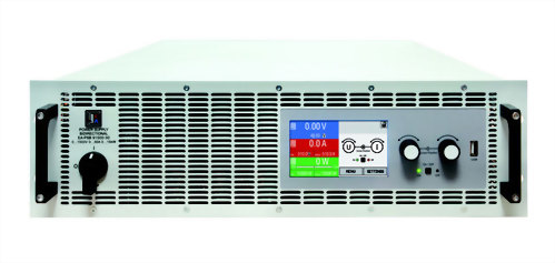 Programmable DC Laboratory Power Suplies