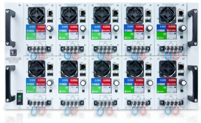 EA-ELR 5000 / ELM 5000