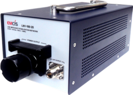 電源阻抗穩定網路 LN1-100C