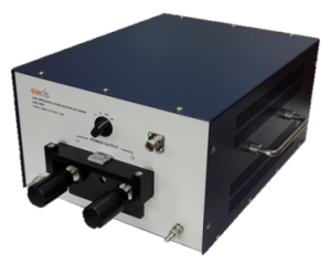 電源阻抗穩定網路 LN2-100T