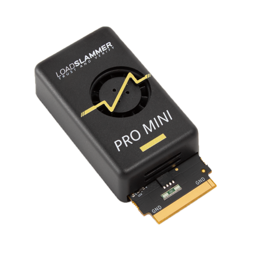LoadSlammer Pro Mini 200