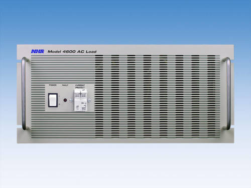 AC Electronic Load 4600