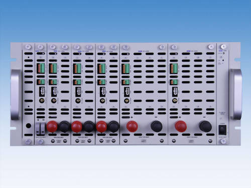 4312 Modular DC Load