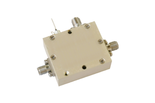 PIN二極管切換器