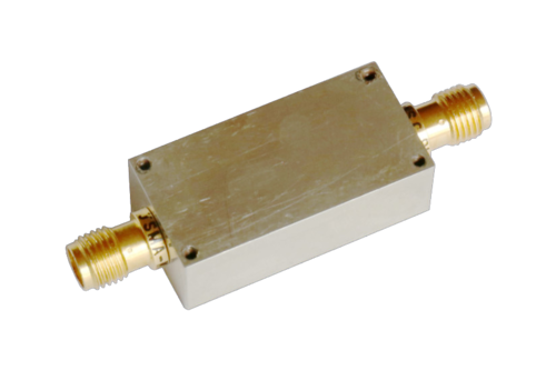 Low Pass Filter 低通濾波器