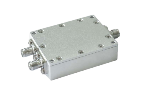 二路功率分配結合器