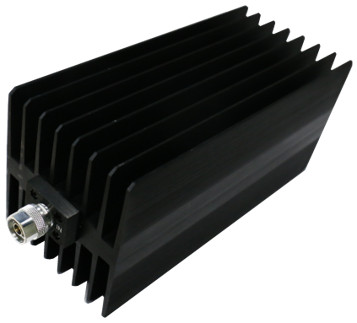 Termination</br>終端電阻(負載)