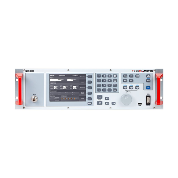 NSG 6000A